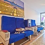 Hotel Cockpit